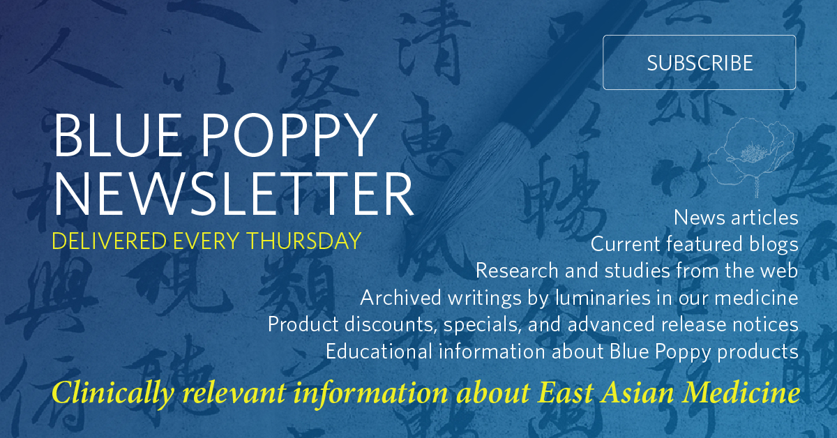 Blue Poppy Enterprises